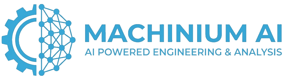 MACHINIUM AI